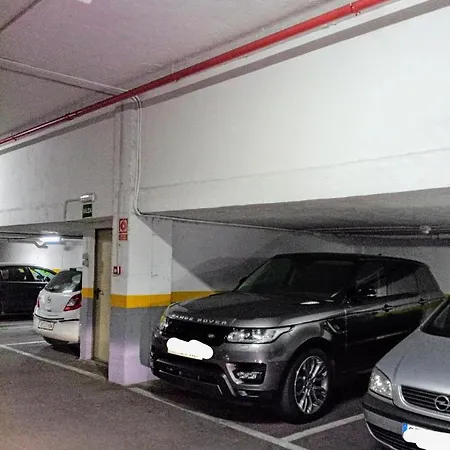 Appartamento Cozy & Free Parking