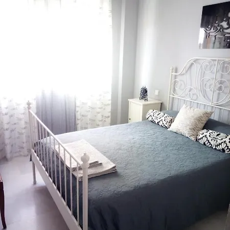 Cozy & Free Parking Apartment Seville