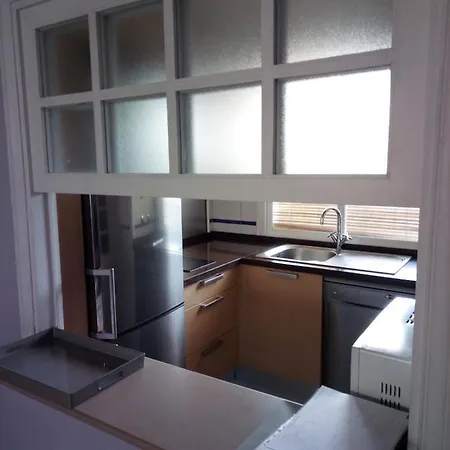 Cozy & Free Parking Apartment Seville