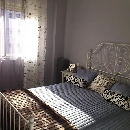 Cozy & Free Parking Apartment Seville